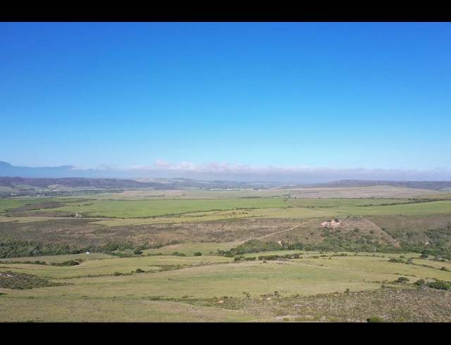 FARM FOR SALE IN MOSSEL BAY RURAL